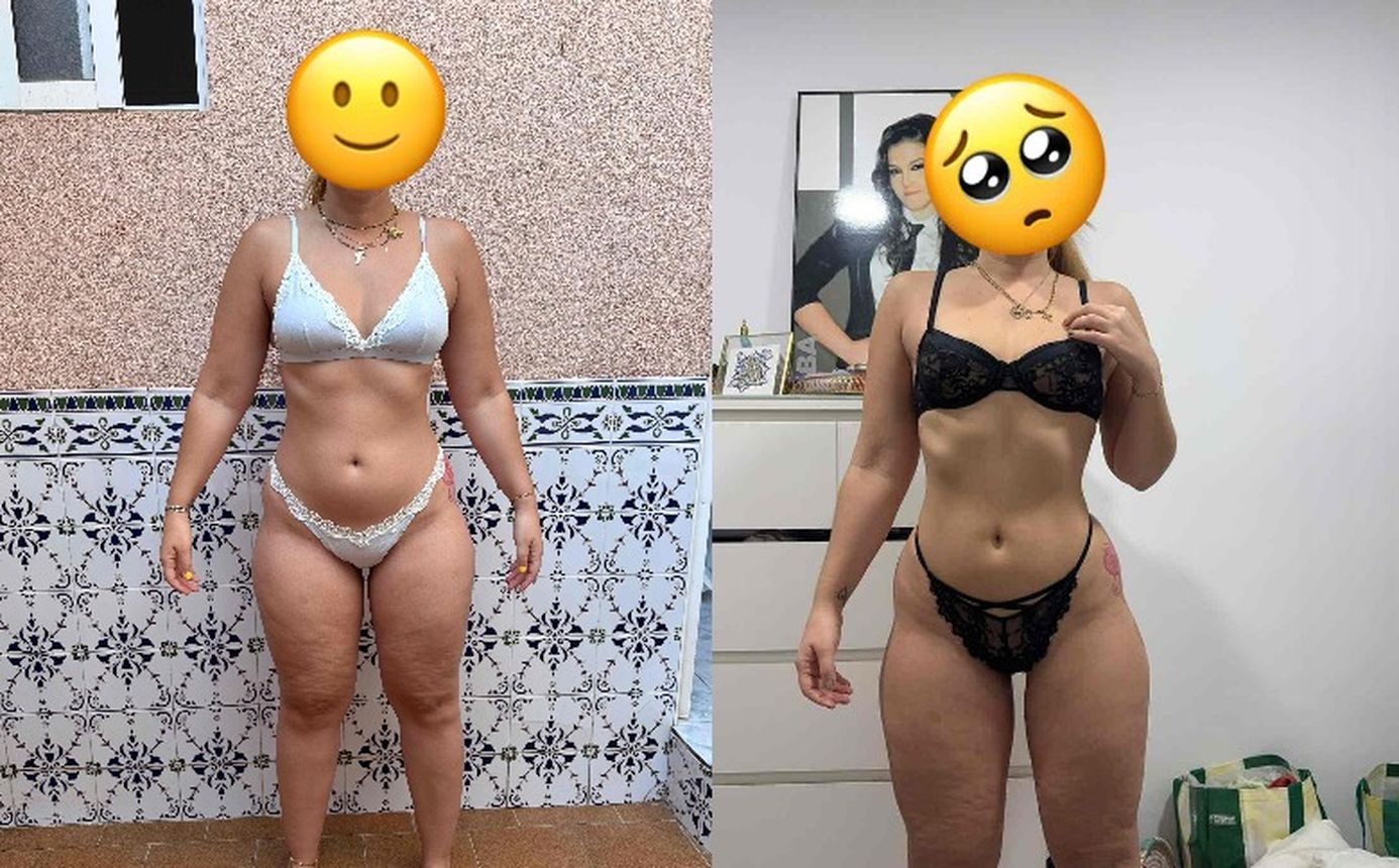 Transformación de un cliente de El Método Donda